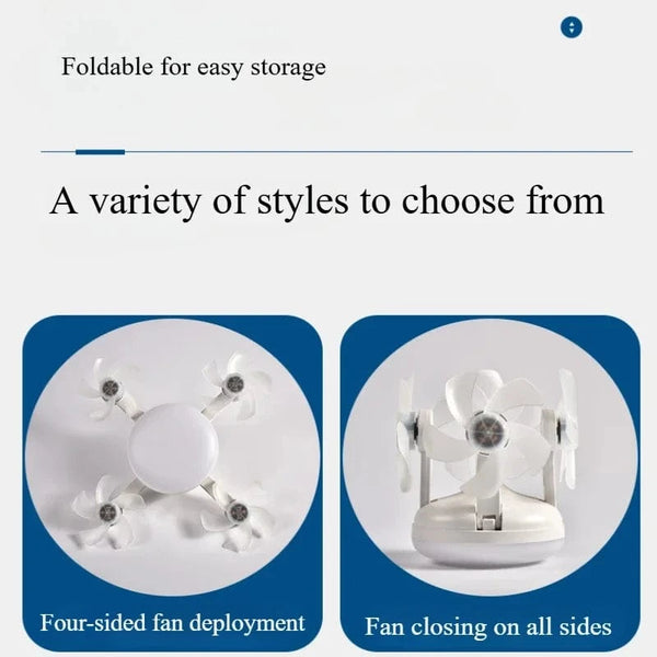 SearchFindOrder Modern DC Motor Ceiling Fan Lamp