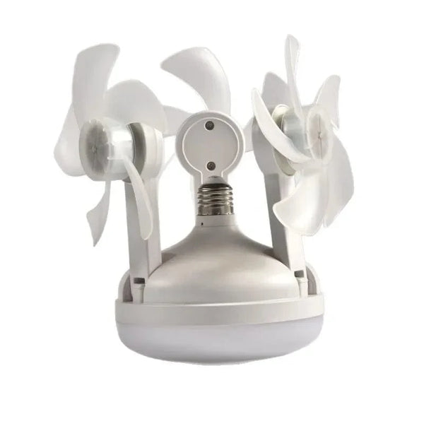 SearchFindOrder Modern DC Motor Ceiling Fan Lamp