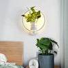 SearchFindOrder Modern Minimalist LED Wall Light