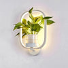 SearchFindOrder Modern Minimalist LED Wall Light