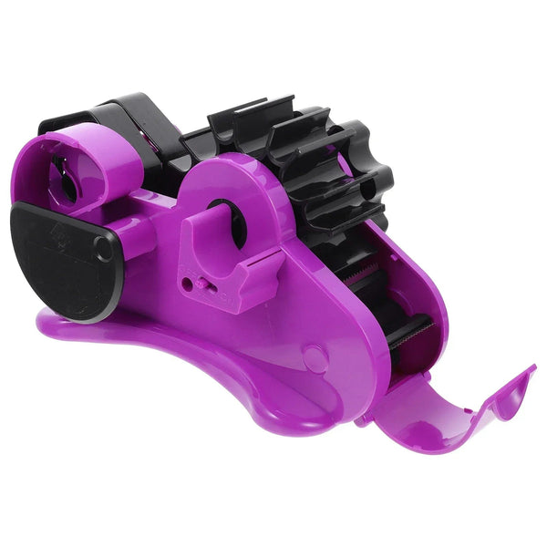 SearchFindOrder Multi-function Desktop Cutting Tape Dispenser Holder