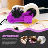 SearchFindOrder Multi-function Desktop Cutting Tape Dispenser Holder