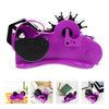 SearchFindOrder Multi-function Desktop Cutting Tape Dispenser Holder