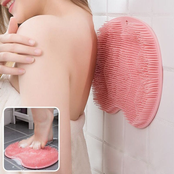 SearchFindOrder Multi-Function Shower Spa Scrubber
