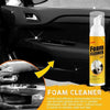 SearchFindOrder Multi-Purpose Foam Cleaner