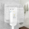 SearchFindOrder Multi-Purpose Household Wall Switch Socket Protection Case
