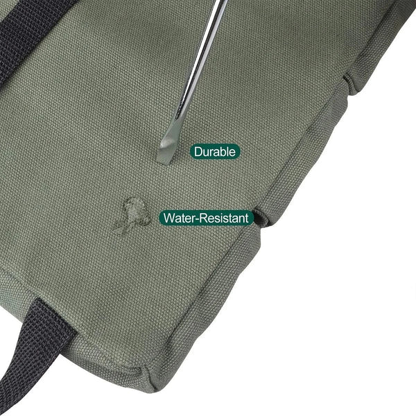 SearchFindOrder Multi-Purpose Roll-Up Tool Organizer Bag