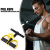 SearchFindOrder Multifunctional Fitness Resistance Bands For Sports & Exercises