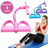 SearchFindOrder Multifunctional Fitness Resistance Bands For Sports & Exercises
