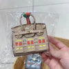 SearchFindOrder N Mini House Pendant Bag