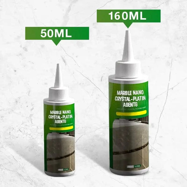 SearchFindOrder Nano Crystal Protective Film Kitchen & Wood Furniture Marble Scratch Repair Agent - Long-lasting Waterproof Refurbishment