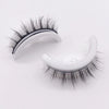 SearchFindOrder Natural-L09 Revive Lash Reusable Glue-Free Self-Adhesive Fake Eyelashes