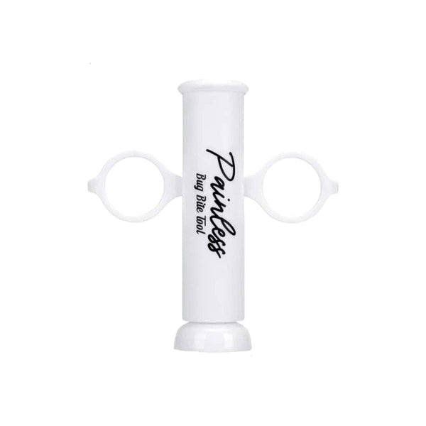 SearchFindOrder Natural Outdoor Mosquito Bite Venom Extractor