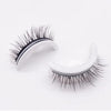 SearchFindOrder Natural Revive Lash Reusable Glue-Free Self-Adhesive Fake Eyelashes