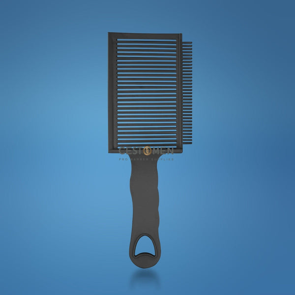SearchFindOrder New Black A Fade Pro Styling Comb For Men