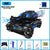 SearchFindOrder NEW BLUE-Single RC Toy Tank with Gesture and Remote Control