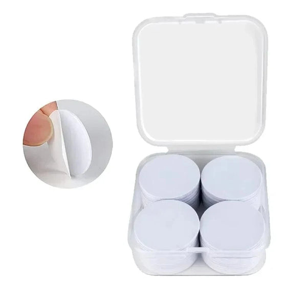 SearchFindOrder NFC Waterproof PVC Adhesive Coins