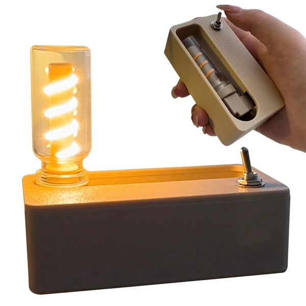 SearchFindOrder Night Light / CHINA Magnetic Suction Lamp