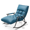 SearchFindOrder Nordic Style Comfortable Rocking and Lounge Chair