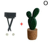SearchFindOrder O 3D Artificial Plants Shape Innovative Car Fragrance Sculpt