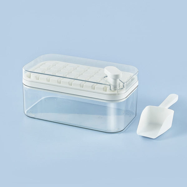 SearchFindOrder One-button Press Ice Molder