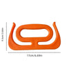 SearchFindOrder Orange Bag Handle Bracket