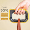 SearchFindOrder Orange Portable Electronic Scale