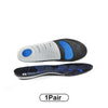 SearchFindOrder (original)1pair / S - Women's (size EU35-40)(4-9.5US) Arch Support Insoles
