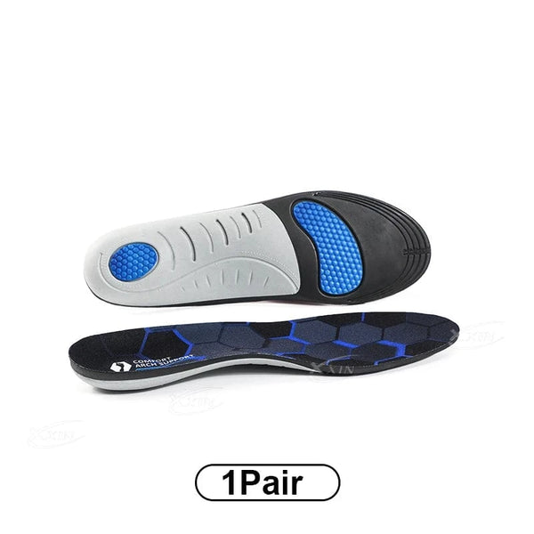 SearchFindOrder (original)1pair / S - Women's (size EU35-40)(4-9.5US) Arch Support Insoles