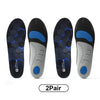 SearchFindOrder (original)2pair / S - Women's (size EU35-40)(4-9.5US) Arch Support Insoles