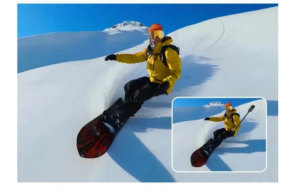 SearchFindOrder Outdoor Sports Camera