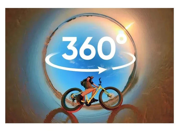 SearchFindOrder Outdoor Sports Camera