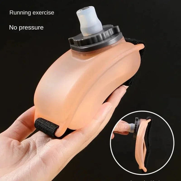 SearchFindOrder Outdoor Sports Wrist Water Bottle