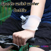 SearchFindOrder Outdoor Sports Wrist Water Bottle