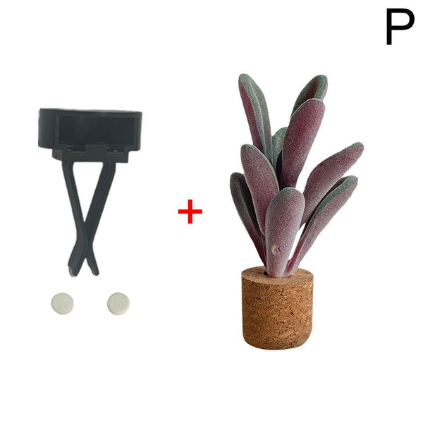 SearchFindOrder P / China 3D Artificial Plants Shape Innovative Car Fragrance Sculpt
