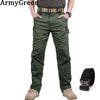 SearchFindOrder Pants and belt 3 / XXL Military Tactical Cargo Waterproof Pants