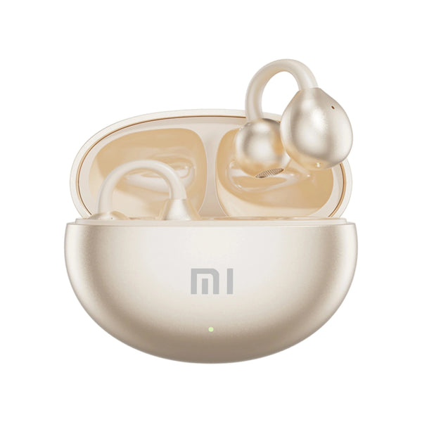 SearchFindOrder Peach Open-Ear Wireless Earbuds