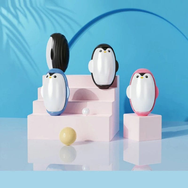 SearchFindOrder Penguin Lint Remover