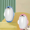 SearchFindOrder Penguin Lint Remover