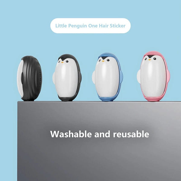 SearchFindOrder Penguin Lint Remover