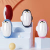 SearchFindOrder Penguin Lint Remover