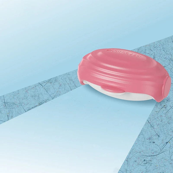 SearchFindOrder Penguin Lint Remover