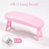 SearchFindOrder Pink-1 1 Mini UV LED Professional Nail Lamp