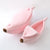SearchFindOrder Pink 1PC / S 40x15x10cm Banana Cat Bed