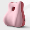 SearchFindOrder Pink / 48x41x23 Body Lounge Pillow
