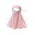 SearchFindOrder pink Anti-UV Face Scarf