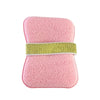 SearchFindOrder Pink Bar Soap Saver Bag