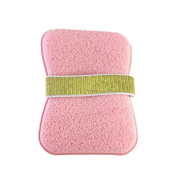 SearchFindOrder Pink Bar Soap Saver Bag
