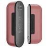SearchFindOrder Pink / CN 2 PCS Magnetic Electric Hand Warmers