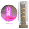 SearchFindOrder Pink Light Bulb / CHINA Magnetic Suction Lamp